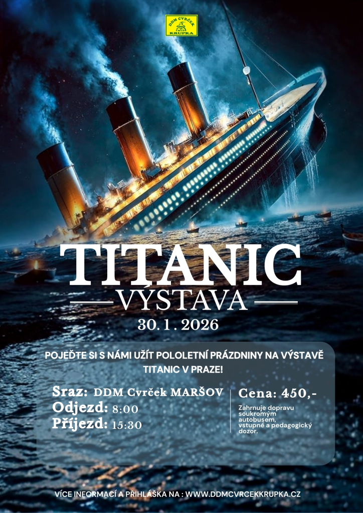 Titanic