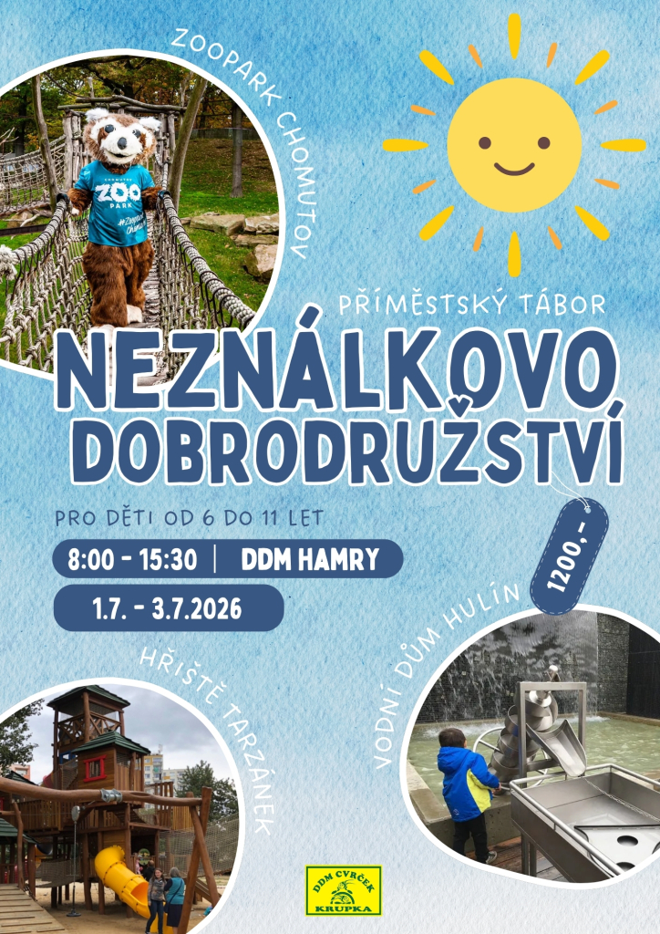 Neználkovo dobrodružství