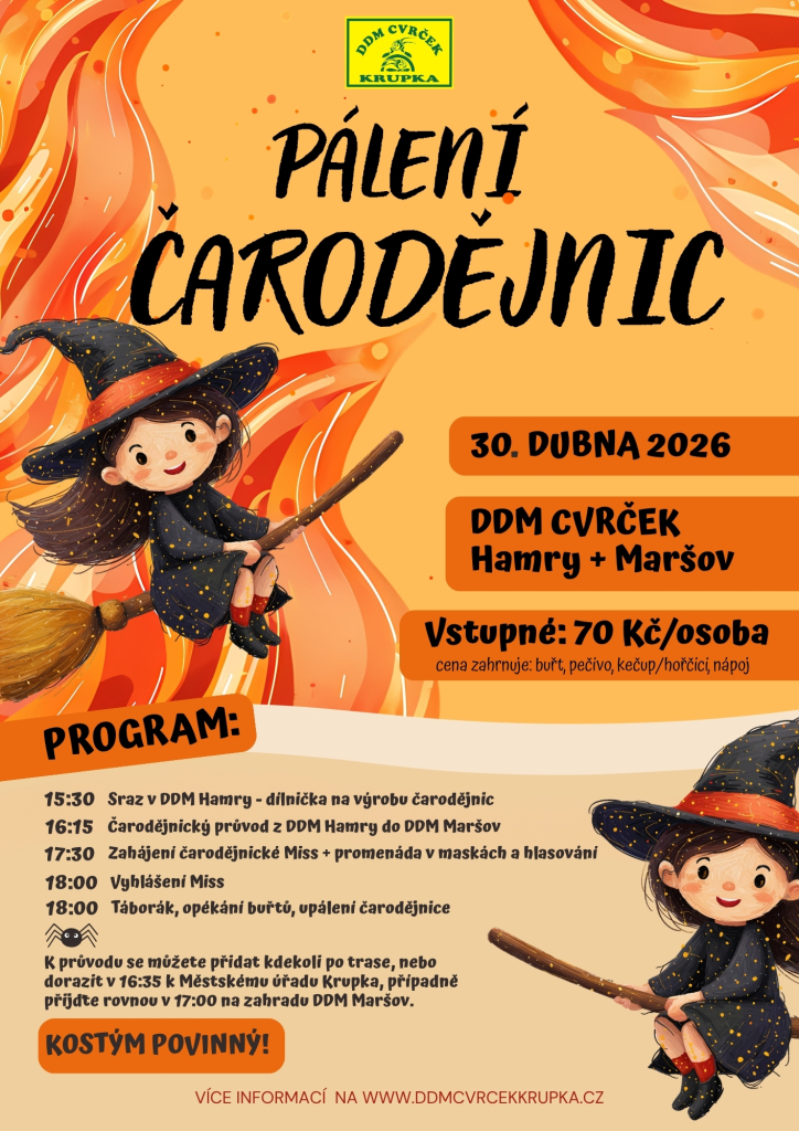 Pálení čarodějnic