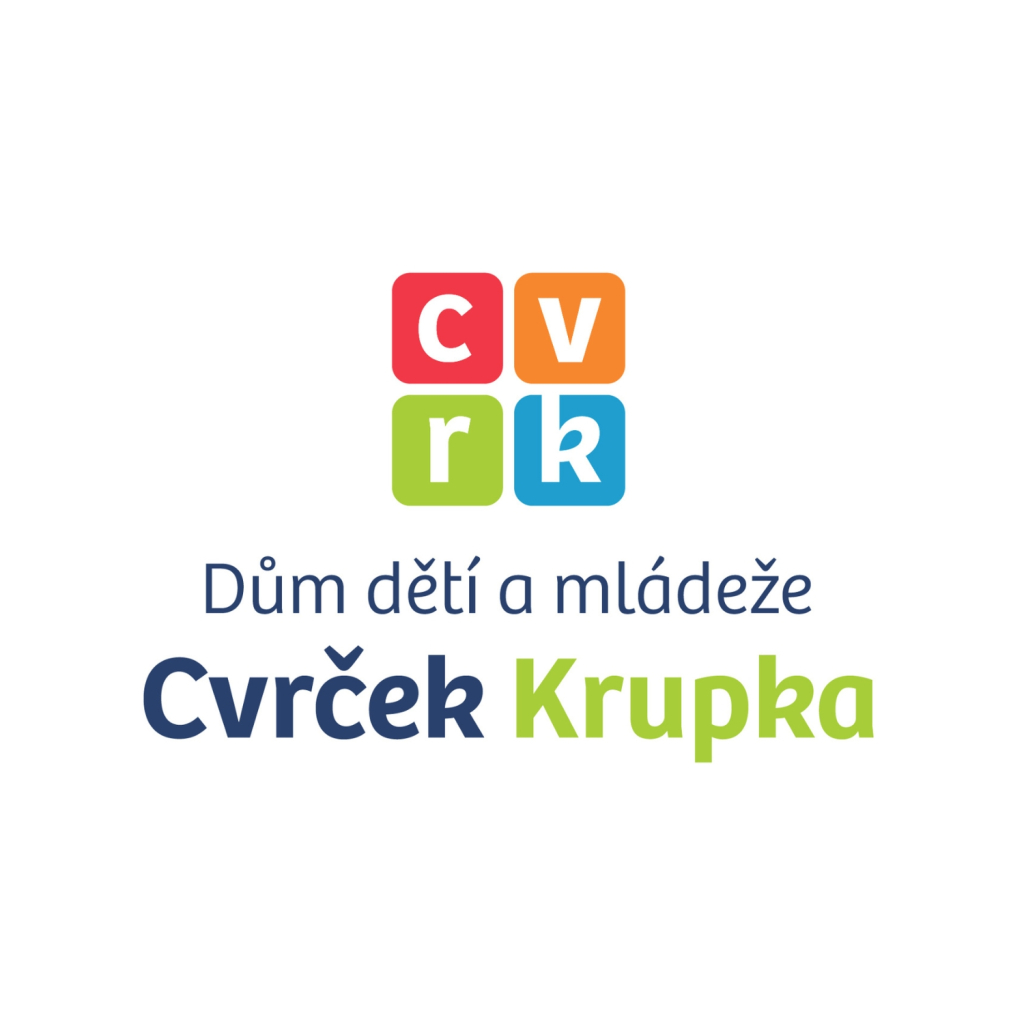DDM Cvrček má novou tvář!