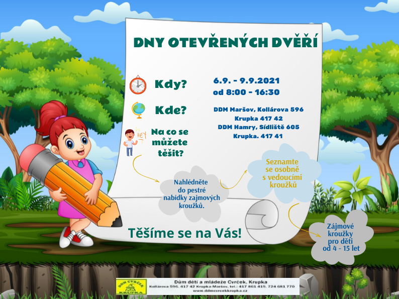 Začínáme!