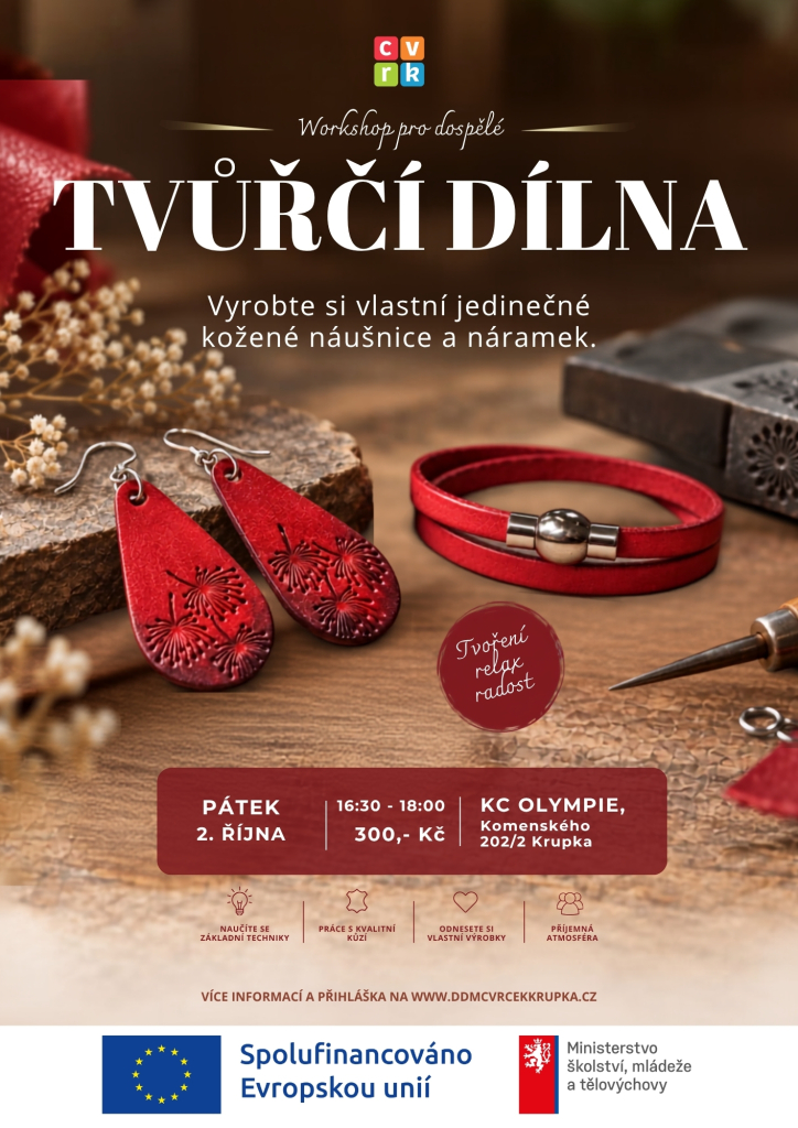 Tvůrčí dílna