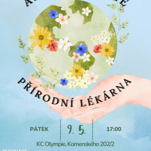 Aromaterapie - přírodní lékárna