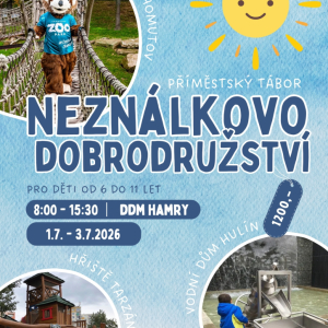 Neználkovo dobrodružství