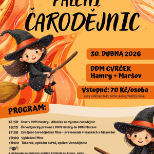 Pálení čarodějnic