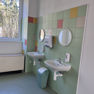 Rekonstrukce DDM Kollárova 